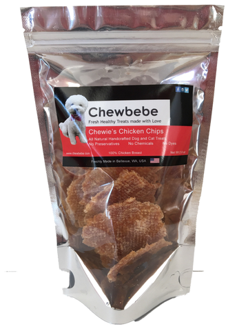 Fresh dog treats clearance near me